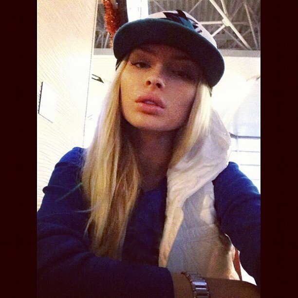 BeulahRaynes's profile picture. Sometimes you just need to distance yourself from people and their shit.