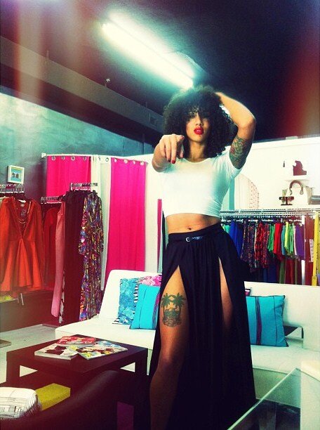 NoveliaPelayo's profile picture. Being nice and just flirting are two different things. I hate when people get them confused.