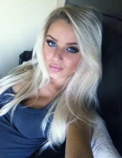 Jealousy means I actually give a damn about you..