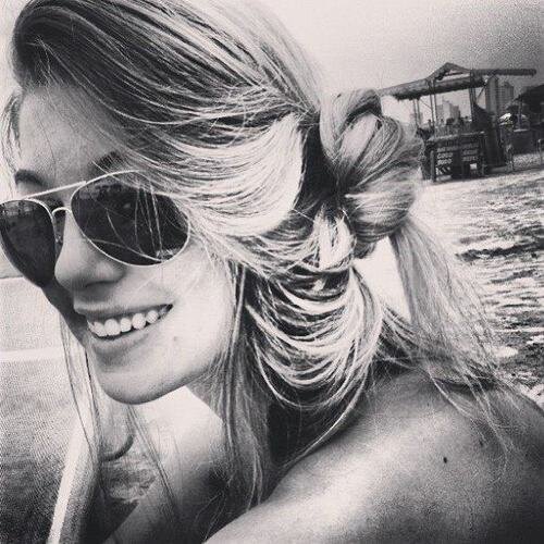 JacquenetteHerm's profile picture. I miss you, but fuck you.