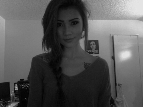 AriellaChallice's profile picture. The worst thing you could ever do... Is give up on someone who never gave up on you.