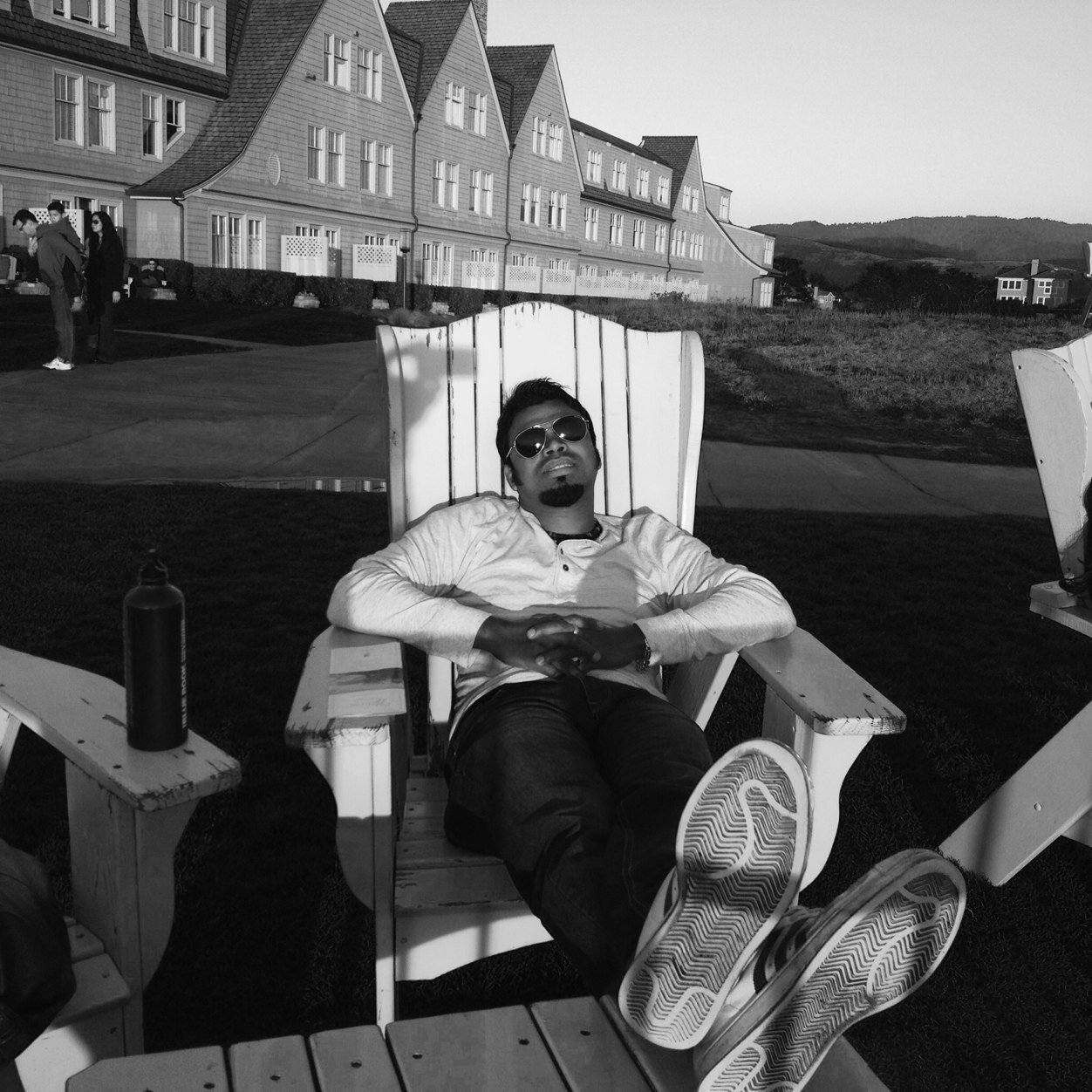 NaizarMubarak's profile picture. 