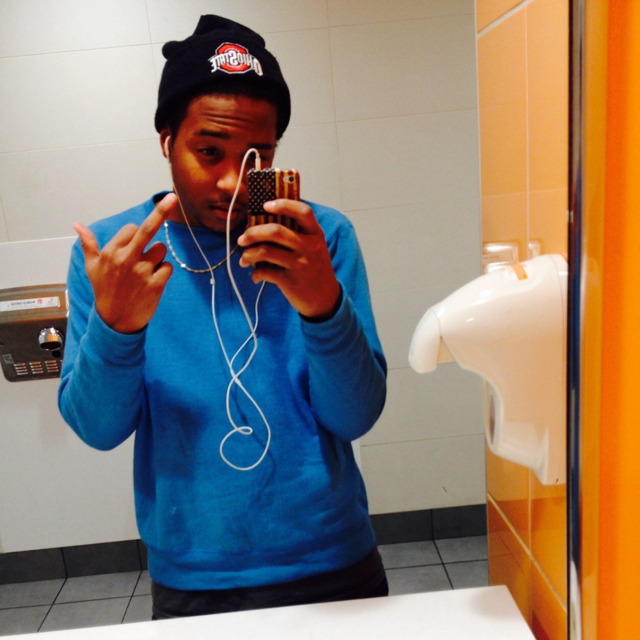 TyTy_JustMe's profile picture. Well I'm Ty Moxley, I Love Eating Pussy Follow Me.