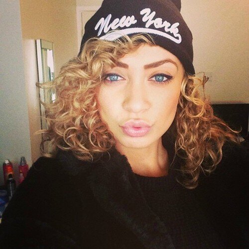 LibbiNazartsev's profile picture. When a girl is in love with a boy, no one knows but her. When a boy is in love with a girl, everyone knows but her.