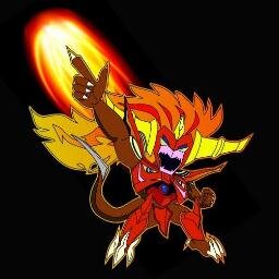 今は子供たちとデュエマを楽しんでいます。