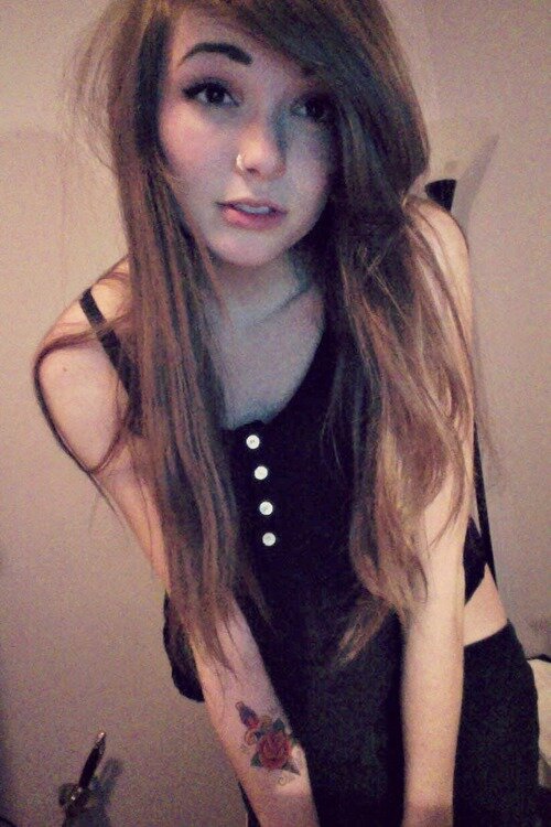 MorganicaMacBre's profile picture. I want someone who will stay with me no matter how hard I am to be with.