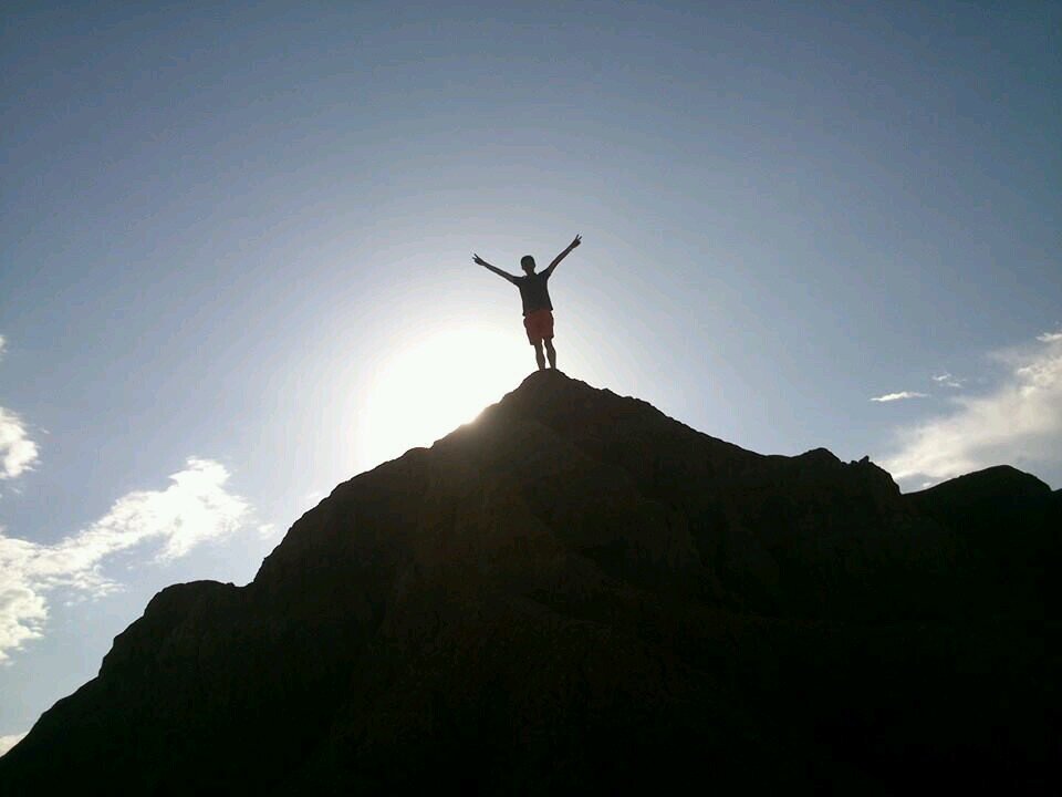 mikel9025's profile picture. 