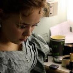The world is full of darkness but there is always hope. Living with my lovely papa, and may be  in love with a sweet pontmercy boy.
