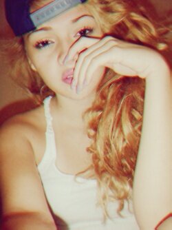 I want to meet myself from someone else's point of view.