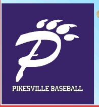 The official Pikesville High School baseball twitter page. Leaving you with updates on the baseball team.