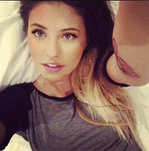 I'd rather be hated for being real, then liked for being fake.