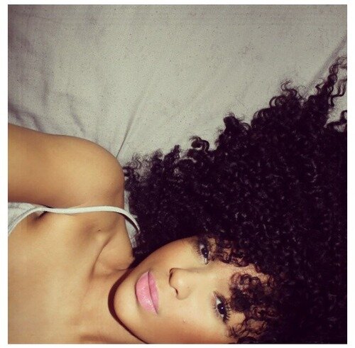 AmalleKnowlson's profile picture. I have feelings, I just don't ever talk about them.