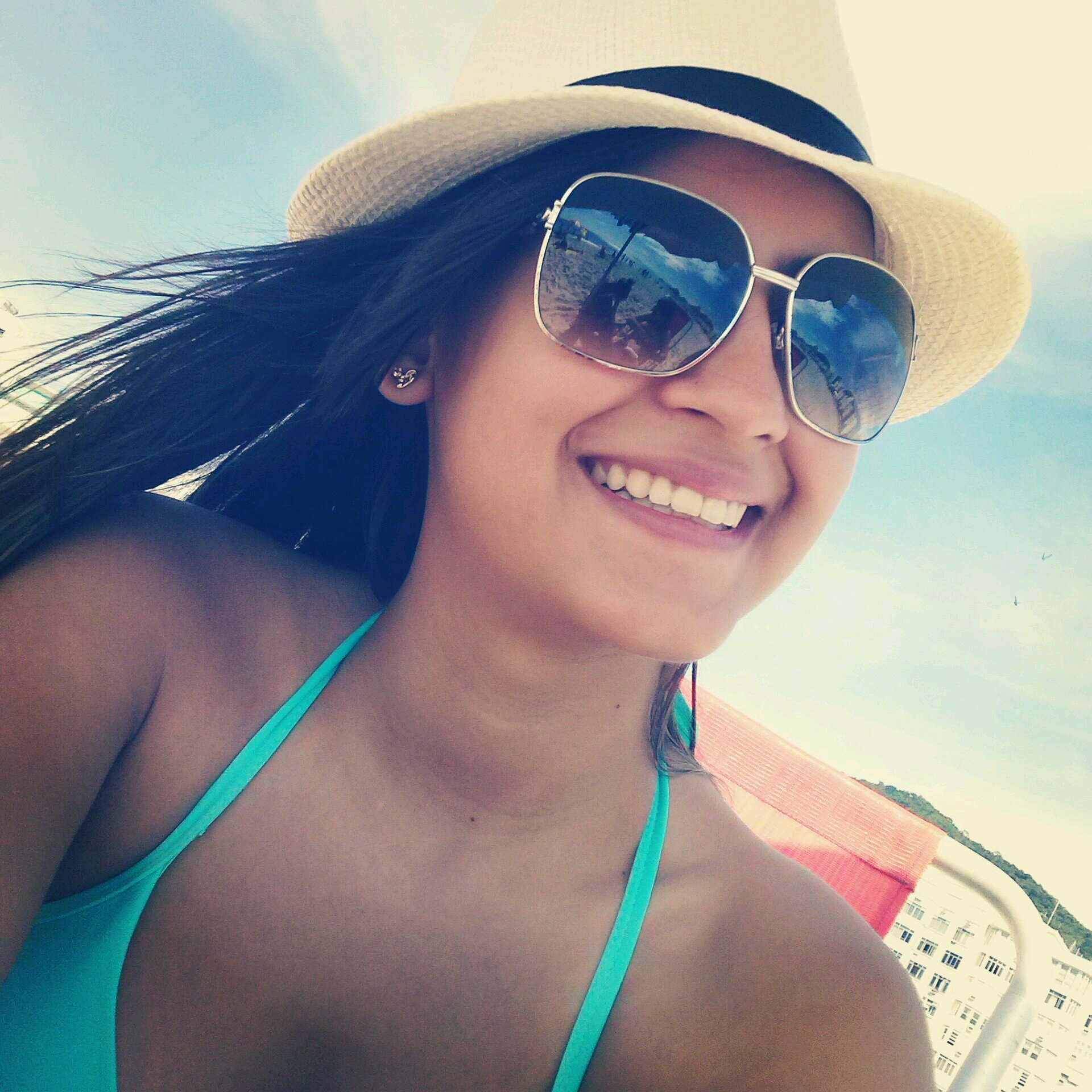 Se te faz bem nao deixe escapar! =)