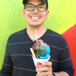 Ideas & concepts from Damian Davila. Ecuatoriano in Hawaii. Writer/Blogger. Papi of https://t.co/CfcLQucgGe. Also at @DavilaDamian.