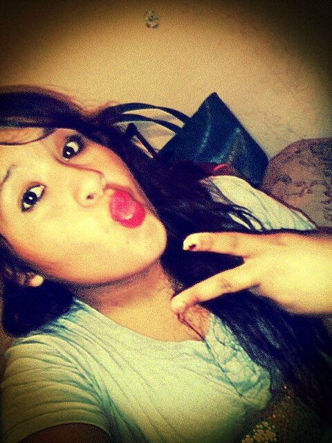 soy como soy xQ asi Qiiero cer & amo a bandon meza jaja esok