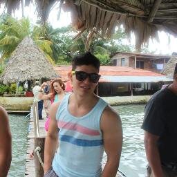 Kel_Guat's profile picture. estudiante de comunicación. me gusta salir a bailar y conocer gente nueva. soy de Guatemala city y me encanta viajar y conocer todos los rincones de Guate.