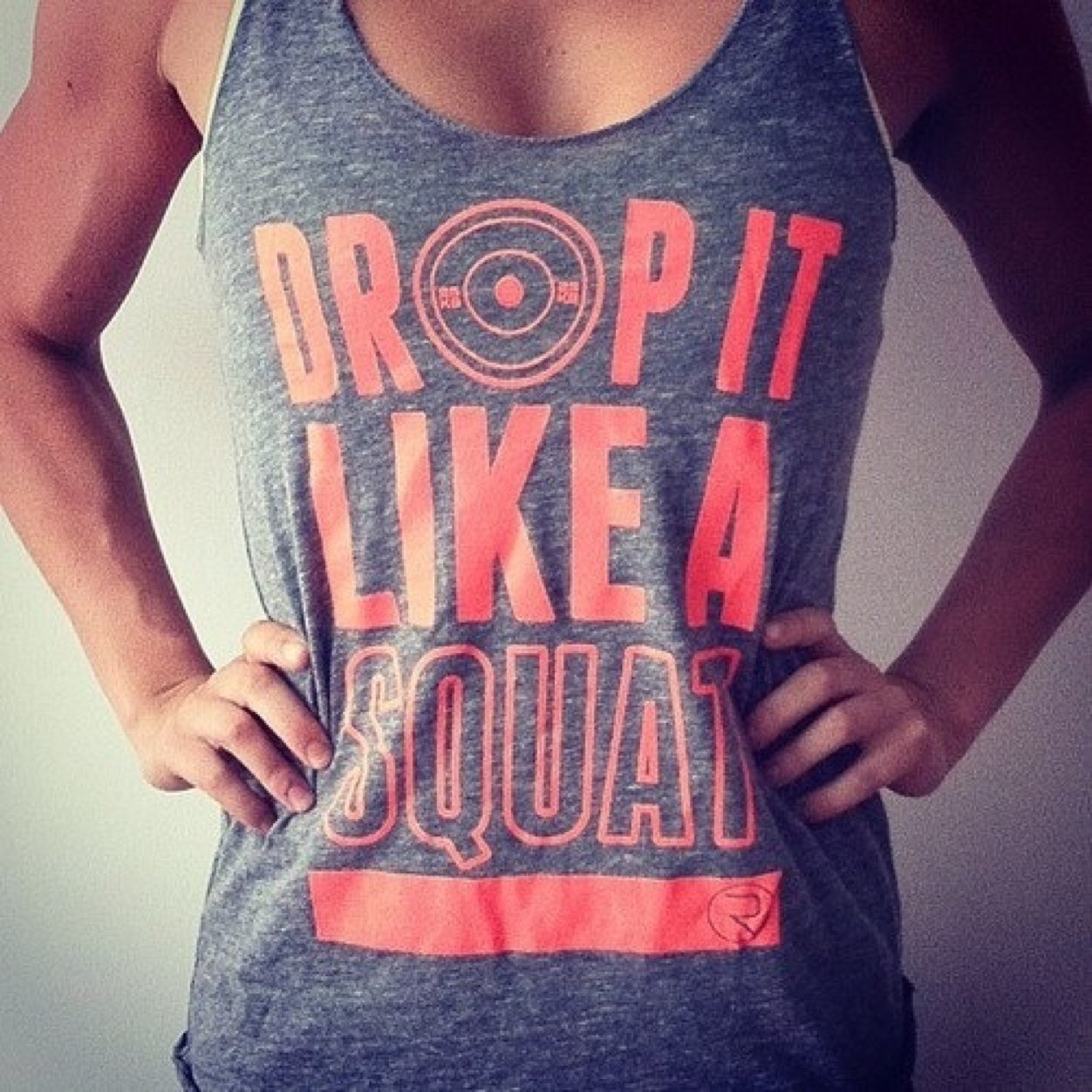 People think your weak? Well prove them wrong.