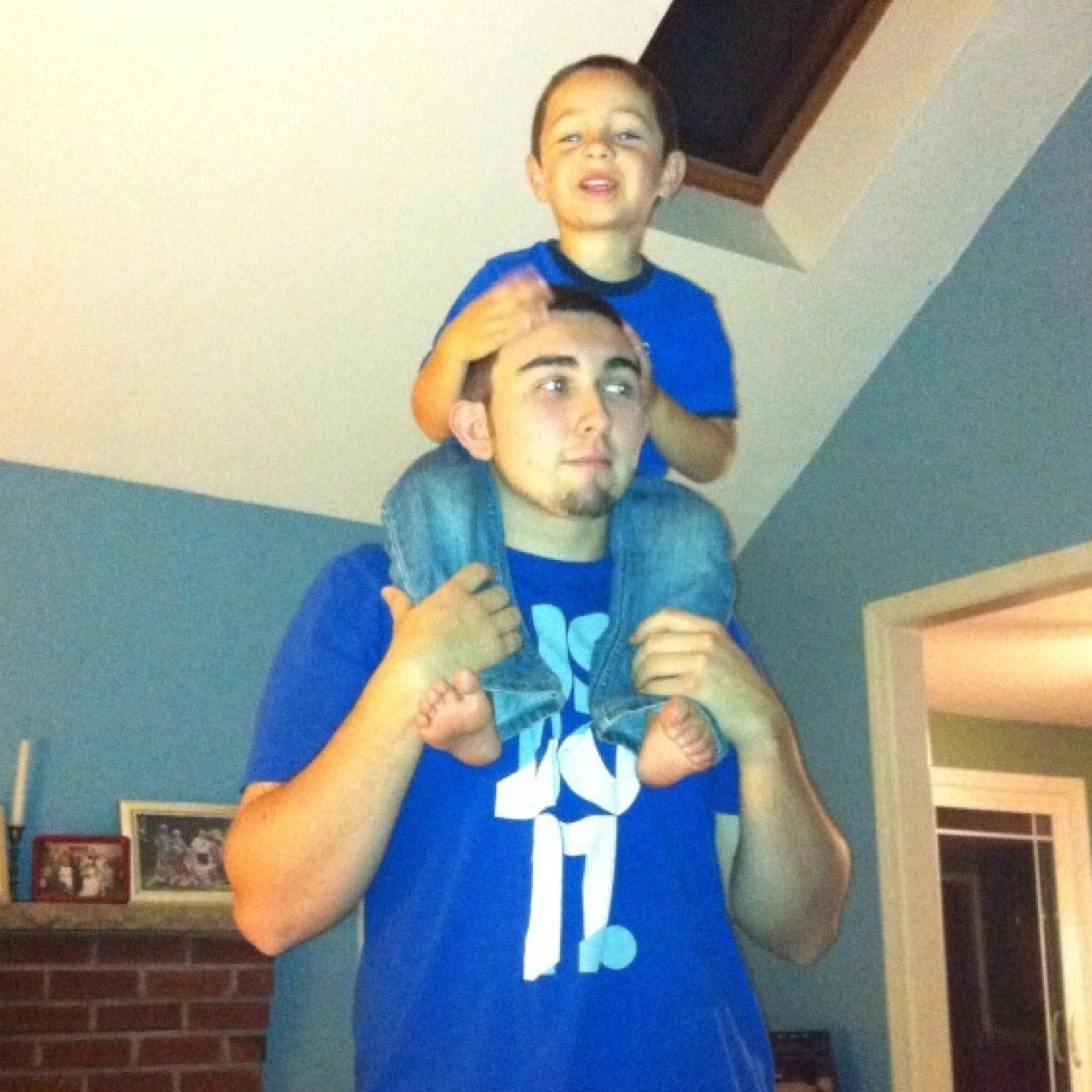 ricky_boe's profile picture. Remember kid, there's heroes and there's legends. Heroes get remembered but legends never die, follow your heart kid, and you'll never go wrong