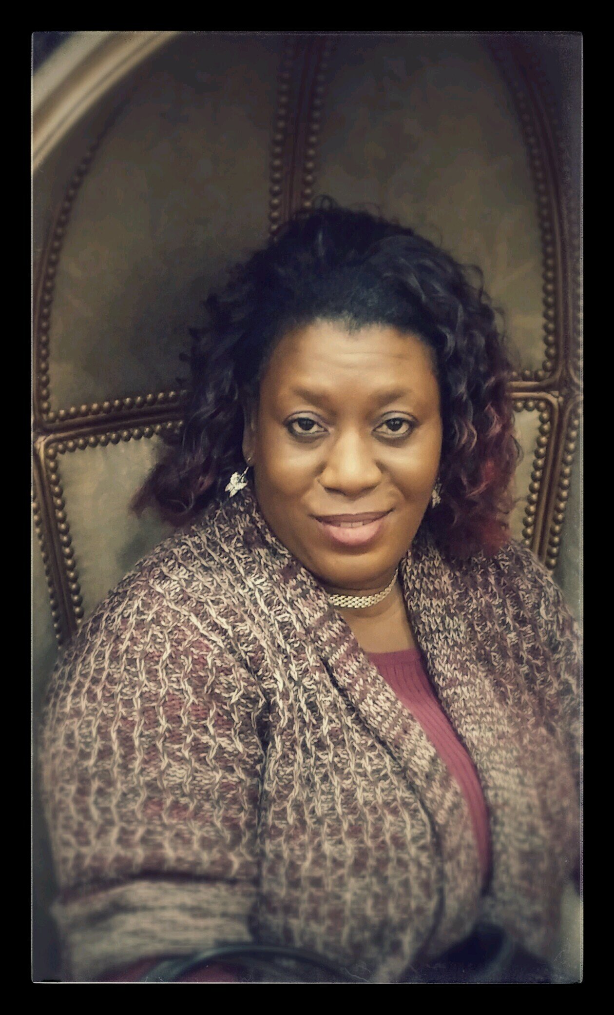 QueenCJ46's profile picture. 