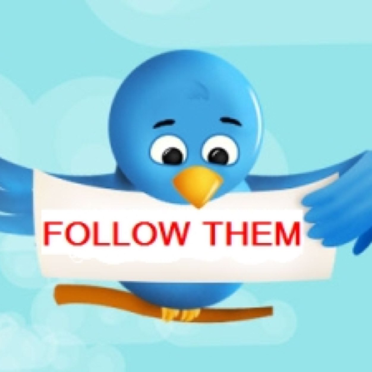 Find the funniest and wierdest Tweeters to follow! If you want to be considered a WOW account, just Tweet: @onlyWOWfollows I am a WOW Tweeter #onlyWOWfollows
