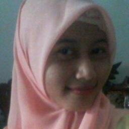 slalu semangat dan khusnudhan sama Allah!