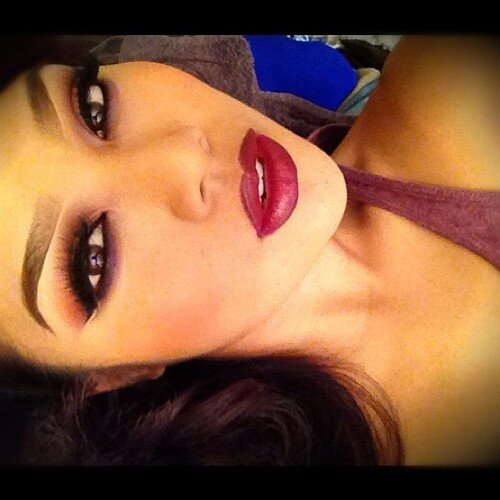 DulciaTuckett's profile picture. If you're mine, you're only mine. I don't like sharing.