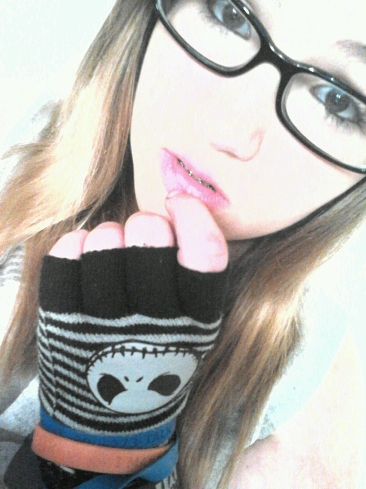 Just made this for my edits(: