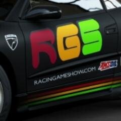 RacinGameShow is YouTube Channel that covers wide variety of racing video games.