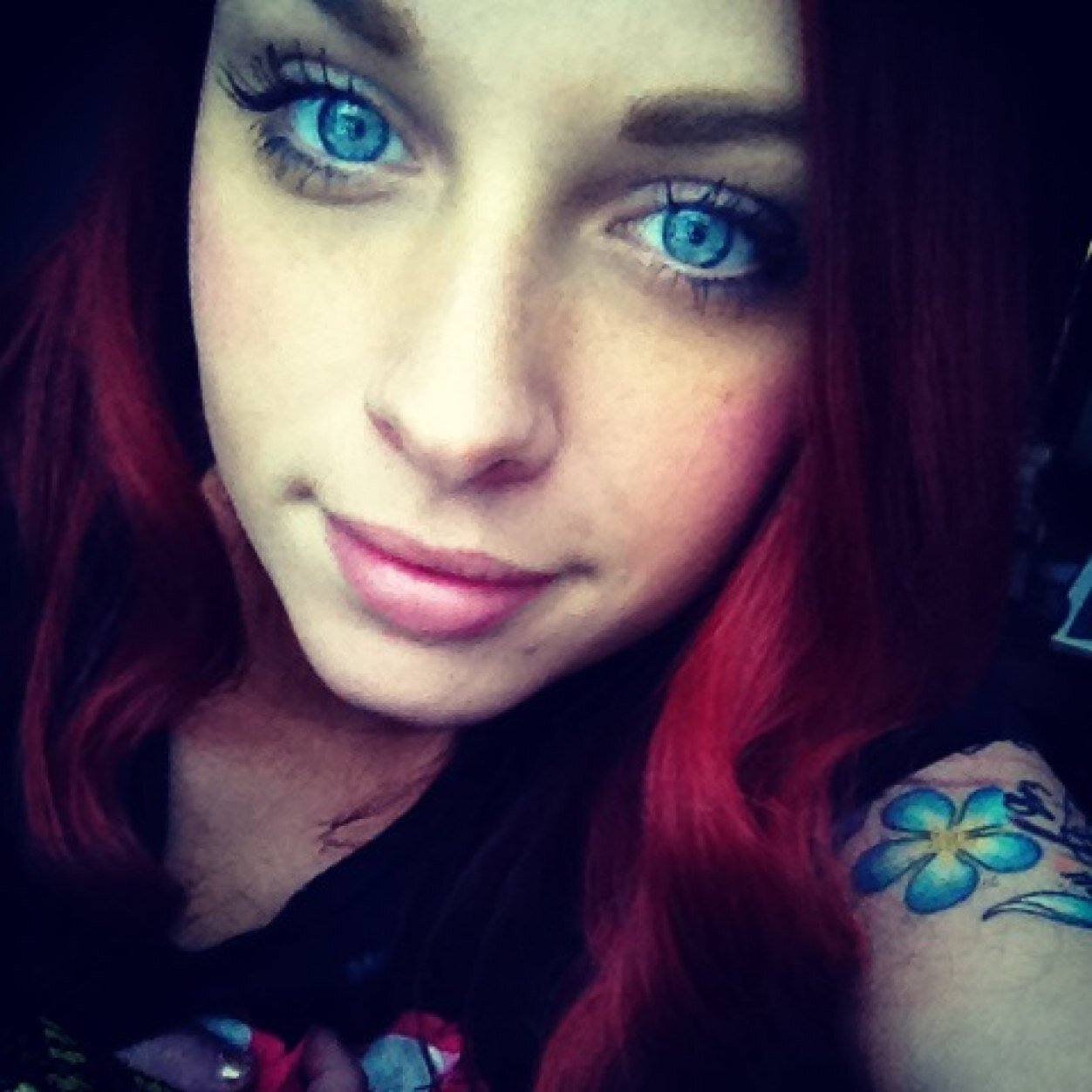 Coley_Foley's profile picture. ✌❤ #PLURNT #idgafos