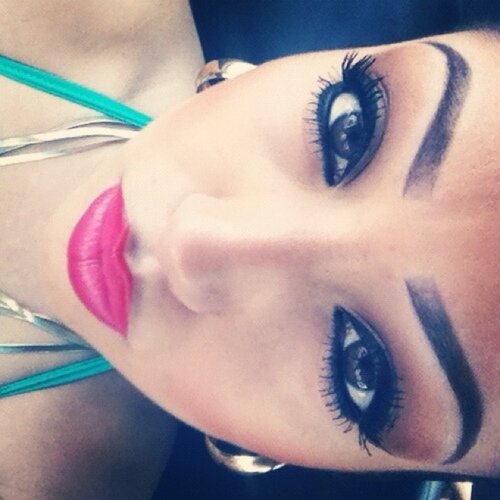Internally, girls measure how much they love you by how much they're willing to sacrifice for you.