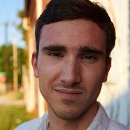 troyrobinson's profile picture. Live to see something greater.