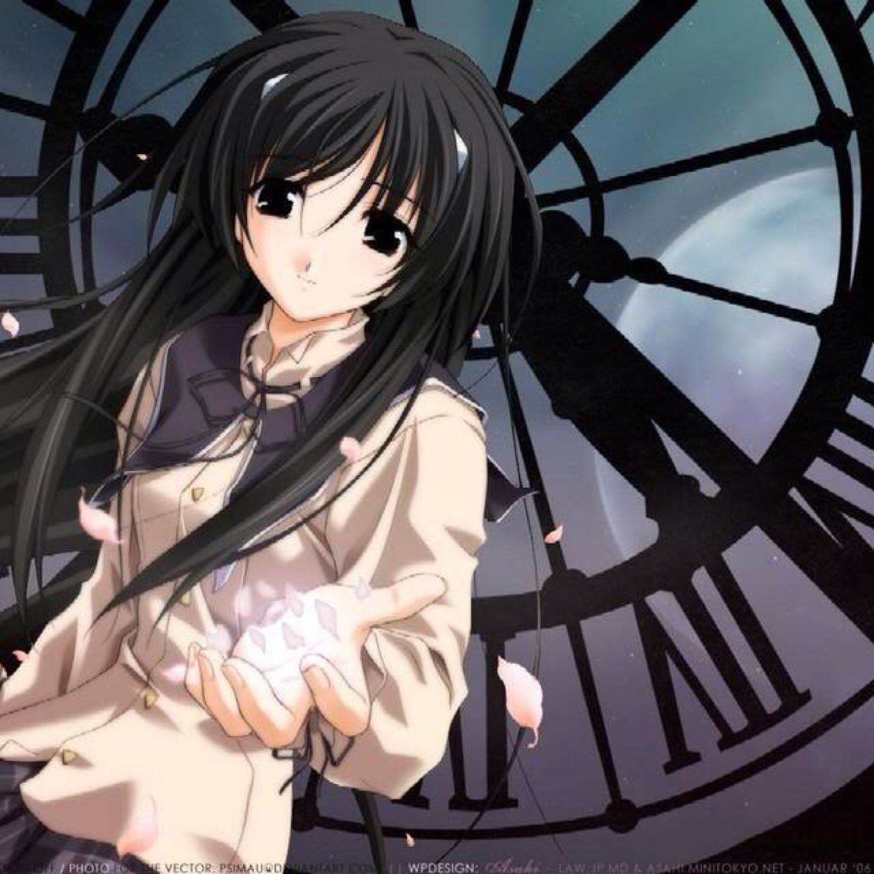 maimegumichan's profile picture. Single!