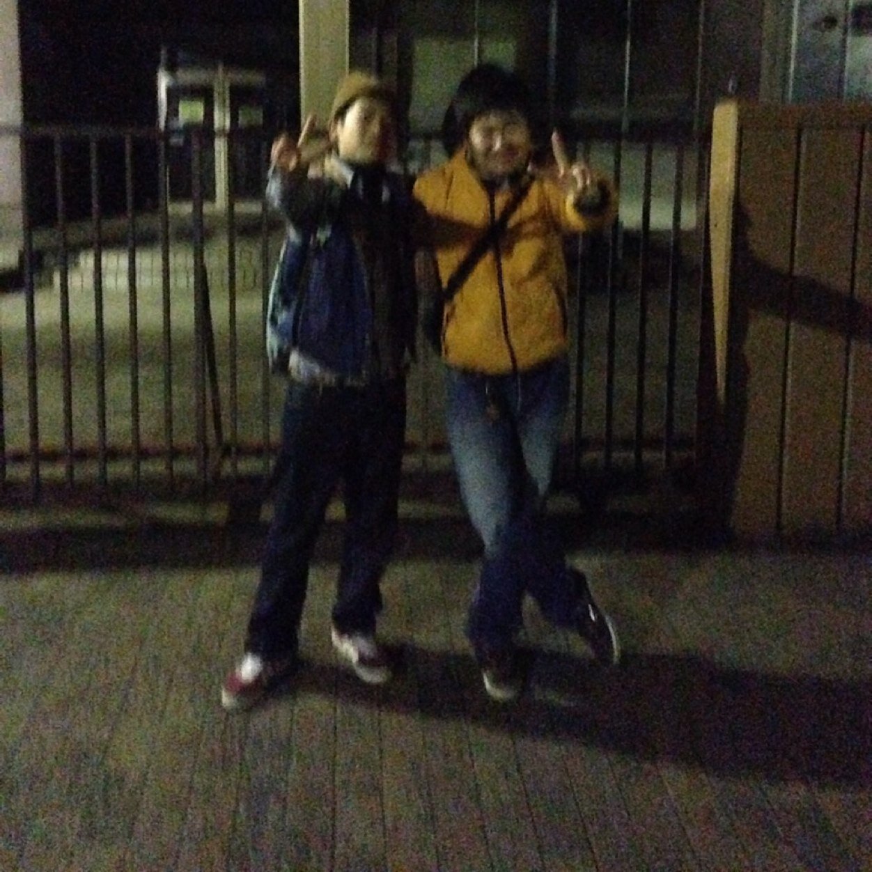 誠風3年 春から泉大津でーす！誰でもフォローしてください！