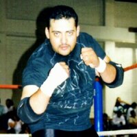 Tony Fury (@realtonyfury) 's Twitter Profile Photo