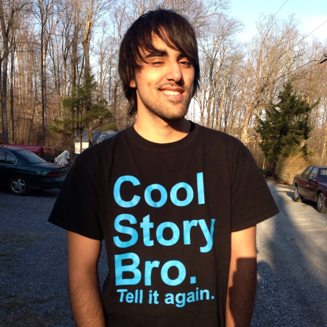 MoyerCasey's profile picture. 