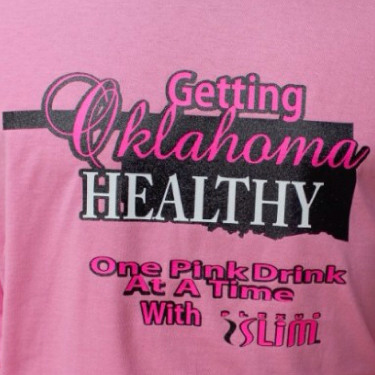 LoPinkDrink's profile picture. I'm a lifelong skeptic, but I want to help you get healthier & feel better. This stuff is for real!