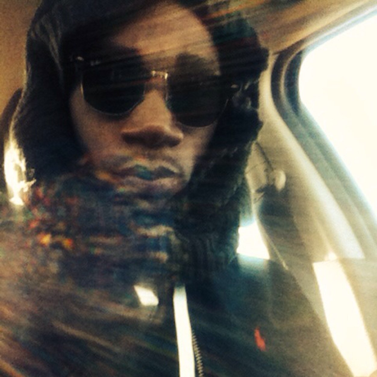 Ceaze22's profile picture. Be you, Jah Rastafari!