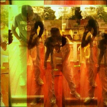 YO BITCH KNOW MI REAL NAME... ((★☆SQUAD B DA REASON☆★)) Fuxk 12