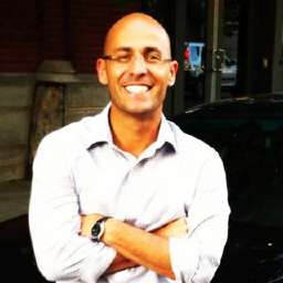 PatoCuevas's profile picture. Mr. International!