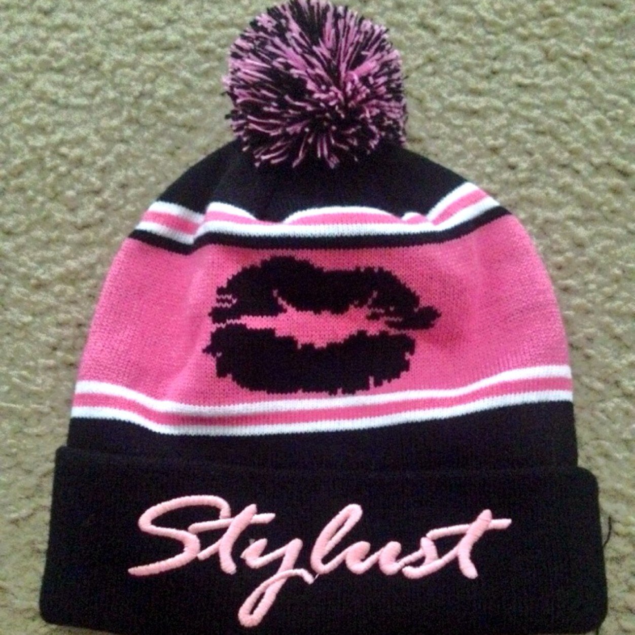 Stylust Apparel is an Ladies urban clothing line, that incorporates classy, stylish, and trendy designs. The name represents a combination of Style and Lust