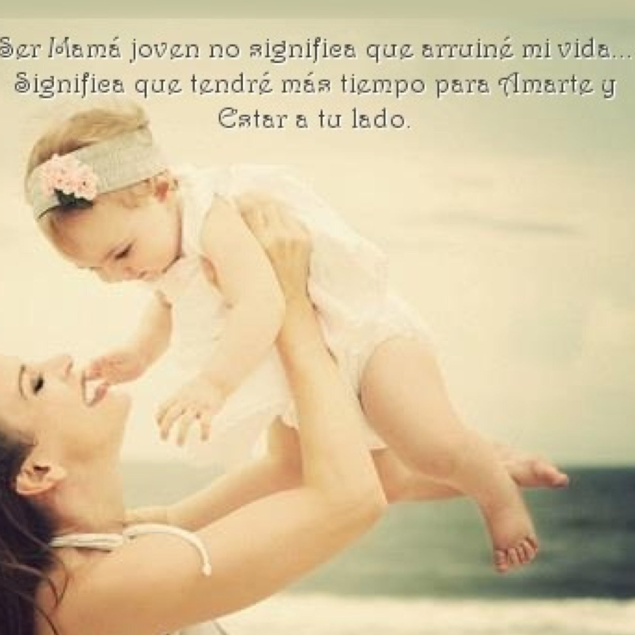 Twitter dedicado para las madres jovenes y todo el que lo apoye en especial reivindicar apoyo en prestaciones y ayudas.