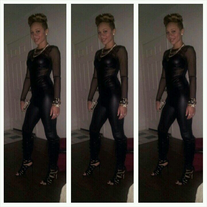 I'm Miss Brown #NailTech #TeamLeo  C.R.E.A.M. & the C is for Christ! ] ) =D #July31. #No New Friends. I'm in love with poetry.
