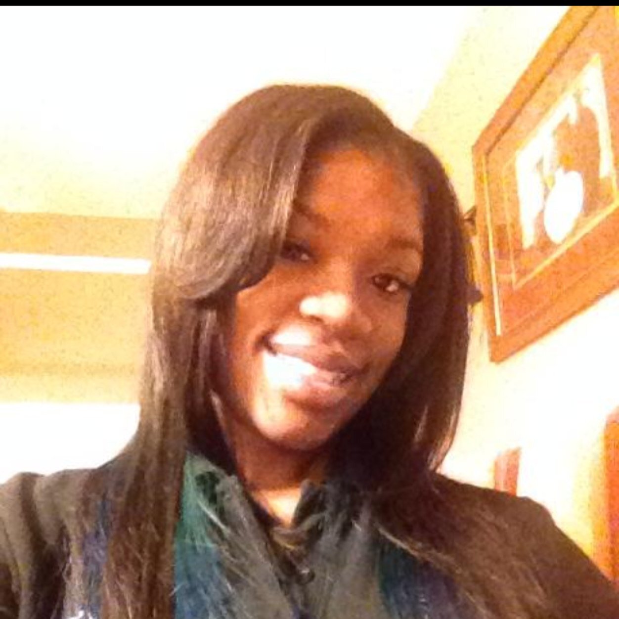 Lovin my daughter I do this all for her