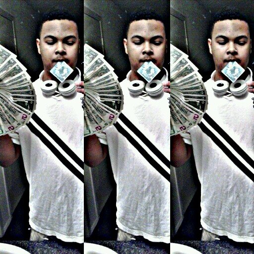 follow a nigga