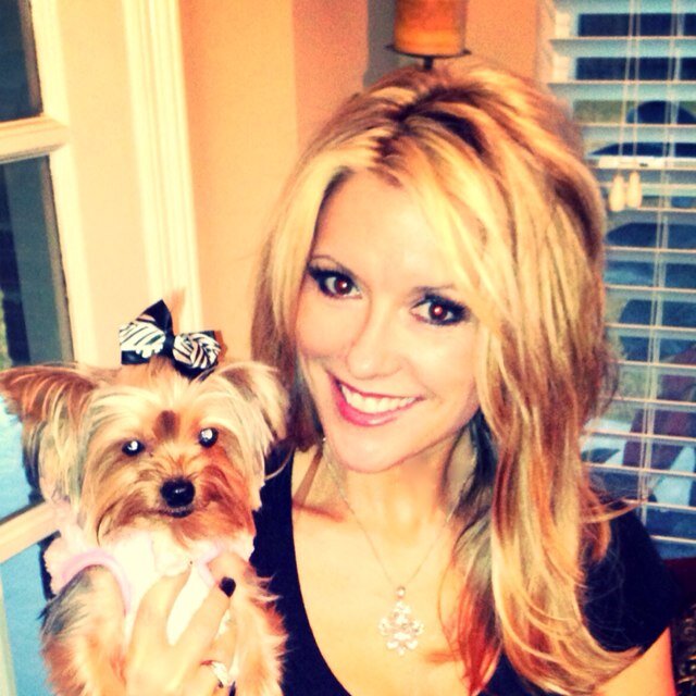 DoggieChic's profile picture. Fun & Hot Dog Apparel with a Serious Edge for a Cause! Love Nutrition & Fitness. Donates up to 25% of profits to animal charities such as ASPCA.