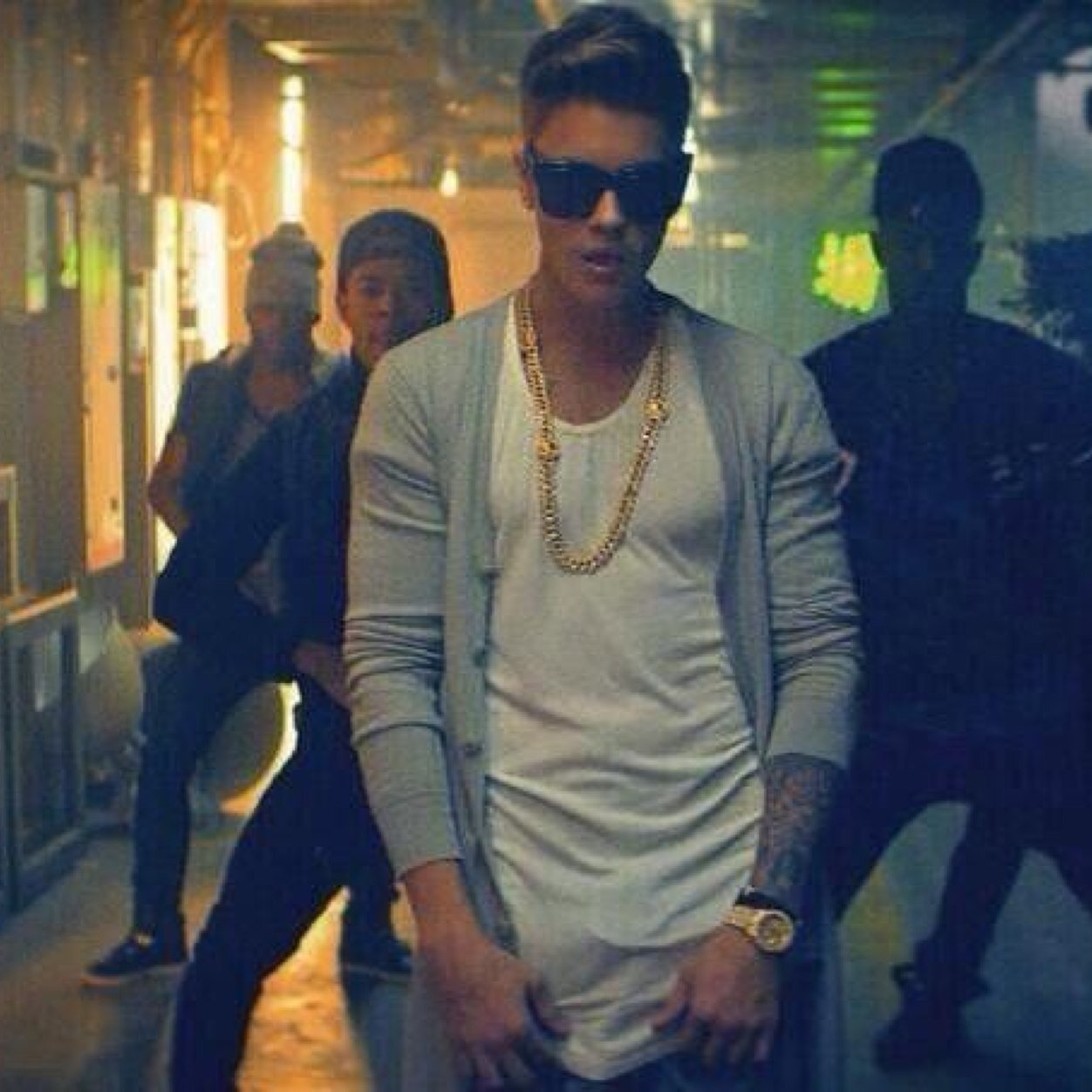Belieber since 2009 I follow back No hate