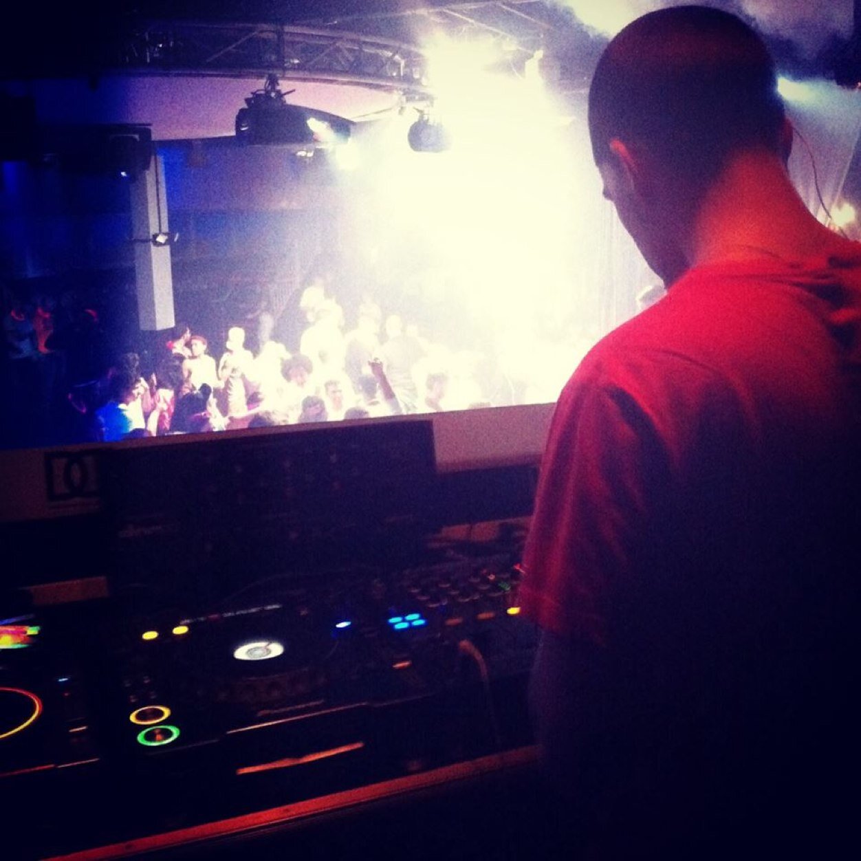 iamdjspyda's profile picture. 