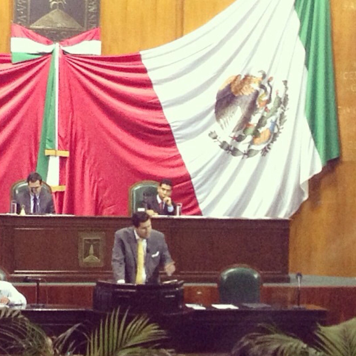 Coordinador de Agenda - Gobierno del Estado de Guerrero | CEO Phronēsis Epicentro Político | Relaciones Internacionales IBERO