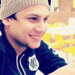 Quando Vemos Que é Verdadeiro Nada Nen Ninguém é Capaz De Nos Fazer Desistir @IsraelNovaes since 12/07/12 seguiu 12/07/12 Madrinha: @FCGL_dointerior