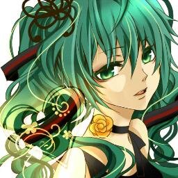 ボカロ好き相互フォロー支援アカウントです。ボカロ好きと繋がろう♪ #ボカロ好きな人RT #ボカロ好きと繋がりたい #RTした人全員フォローする #follow #sougofollow #相互支援 #相互フォロー